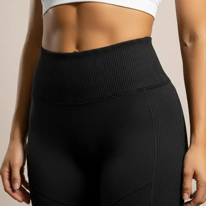 BoostBody™ – 3D Thermal Sculpt Leggings – image 5