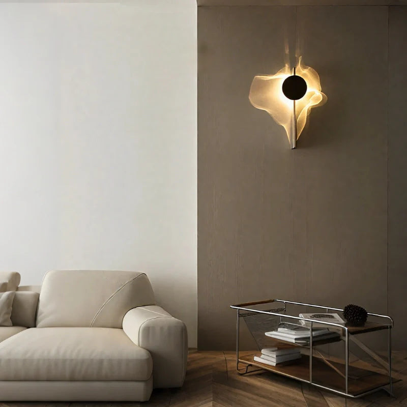 LumiWall – Modern Decorative Wall Sconce – image 7