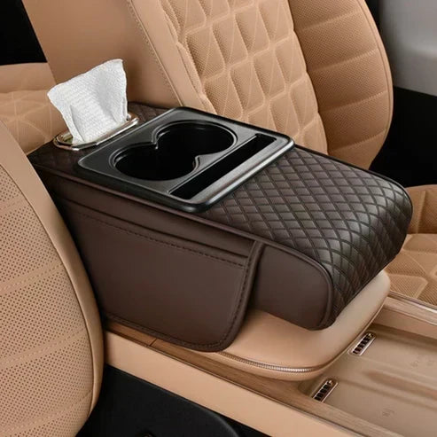 DriveCushion – Smart Armrest Pad – image 7