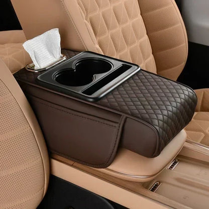 DriveCushion – Smart Armrest Pad – image 7