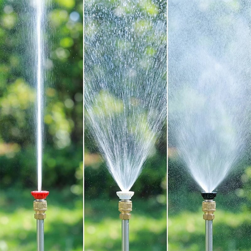 PowerSpray Pro – Heavy Duty Water Nozzle – image 6