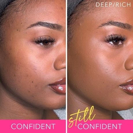 FlawlessGlow – Foundation Set with Free Brush – image 15