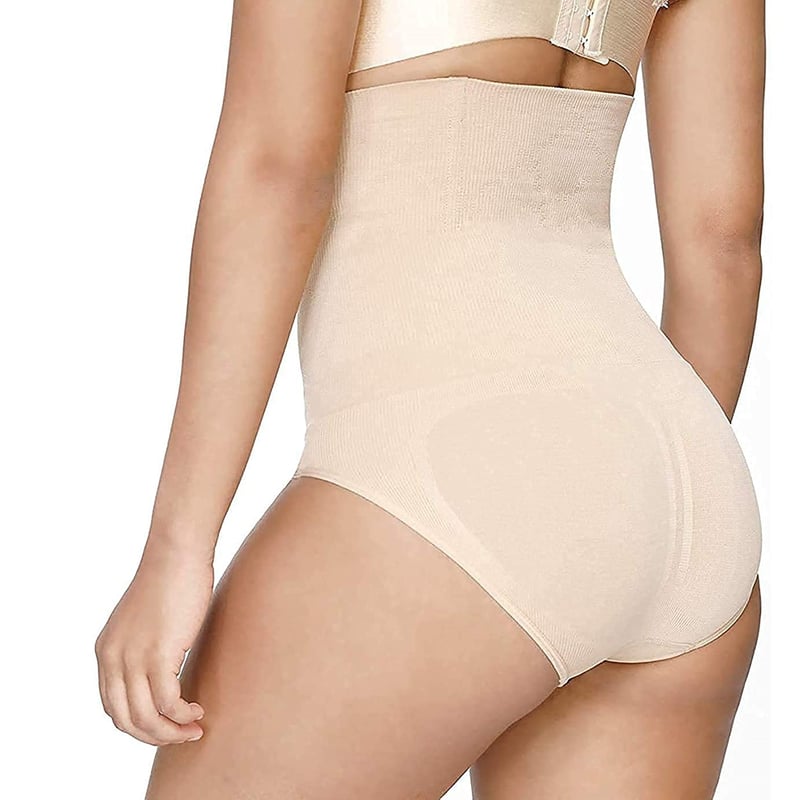 SlimElegance – High Waist Tummy Control Shapewear Panties – image 7