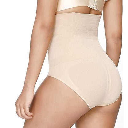 SlimElegance – High Waist Tummy Control Shapewear Panties – image 7