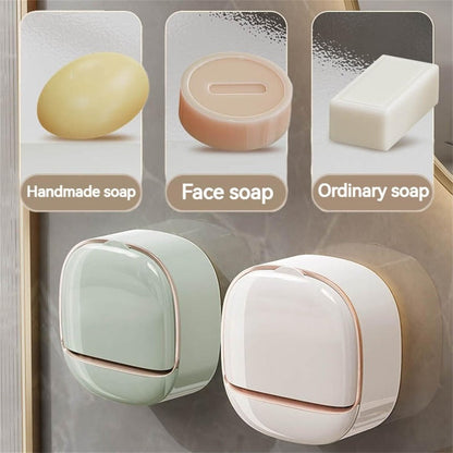 PureFlip – Hygienic Soap Drain Box – image 4