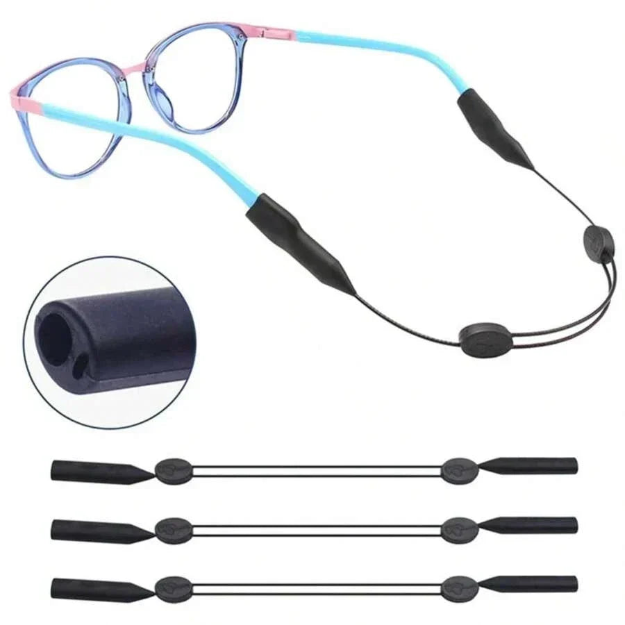 HoldOptic – Secure Silicone Eyewear Strap – image 7
