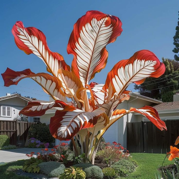 ScentedBliss - Long-Blooming Lily Bulbs – Dragon’s Flame / 2 bulbs