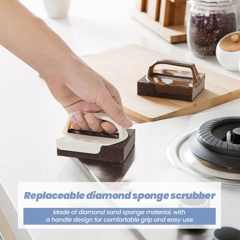 Cleanora – Magic Multi-Surface Cleaning Sponge – image 3