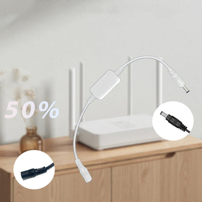 RouterGuard – Smart Network Recovery System – White / Buy 1 / No