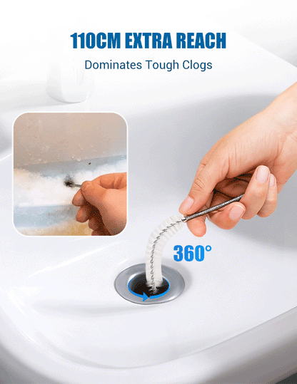 DrainBlitz – Heavy Duty Clog Eliminator – image 7