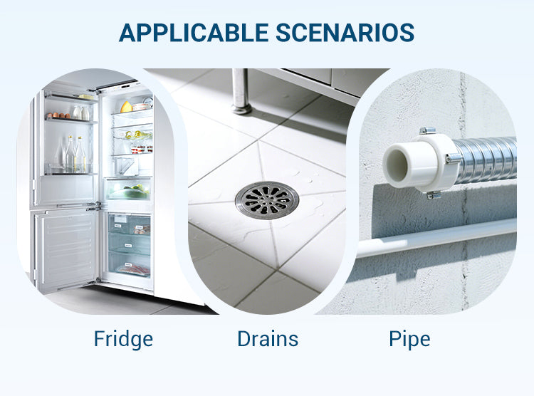 DrainBlitz – Heavy Duty Clog Eliminator – image 2