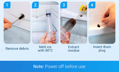 DrainBlitz – Heavy Duty Clog Eliminator – image 4