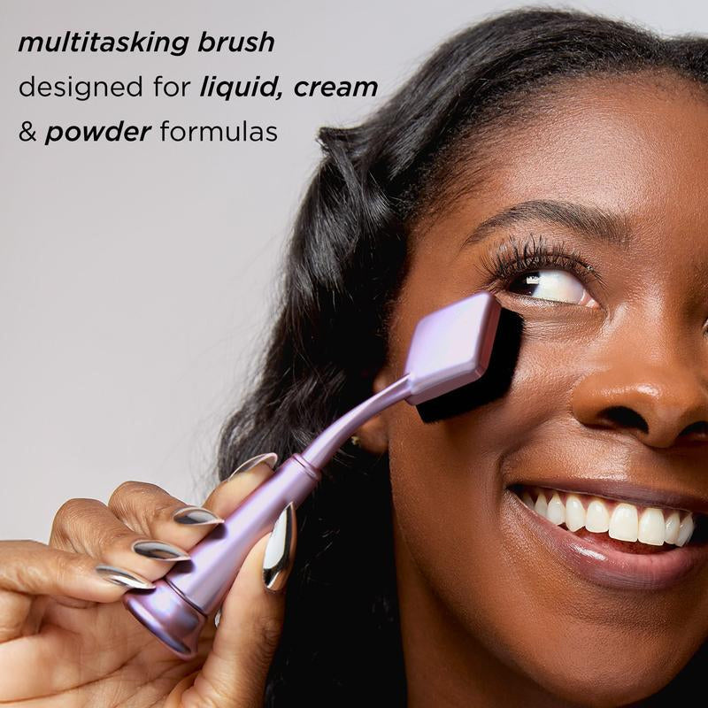 LumiCover – Natural Finish Blur Concealer Stick – image 2