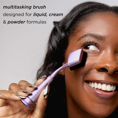 LumiCover – Natural Finish Blur Concealer Stick – image 2