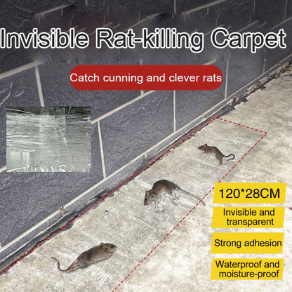 CatchMax – Mouse Trap Mat – image 8