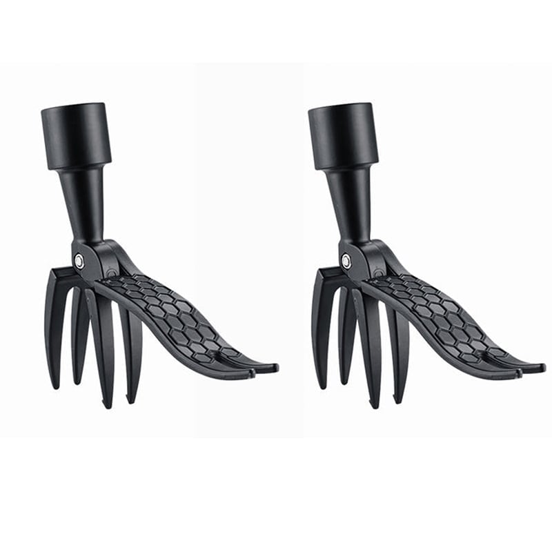 WeedVanish – Deep Root Removal Tool – 2 pcs