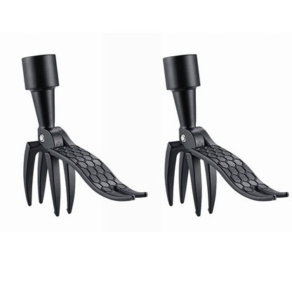 WeedVanish – Deep Root Removal Tool – 2 pcs