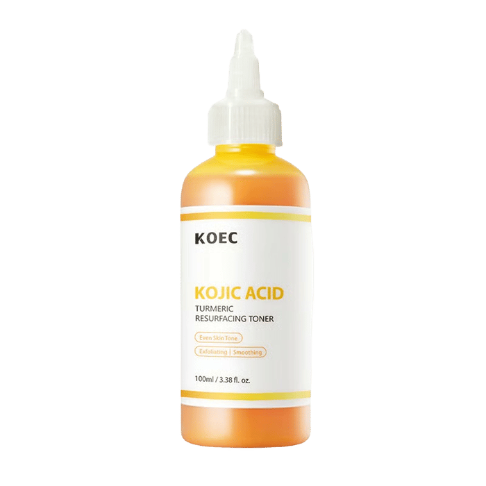 PureGlow – Kojic Acid Herbal Brightening Serum – 1 piece