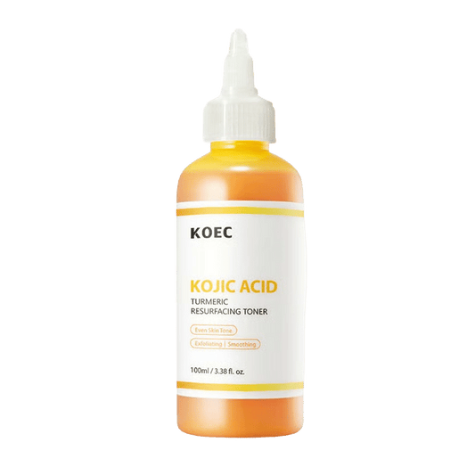 PureGlow – Kojic Acid Herbal Brightening Serum – 1 piece