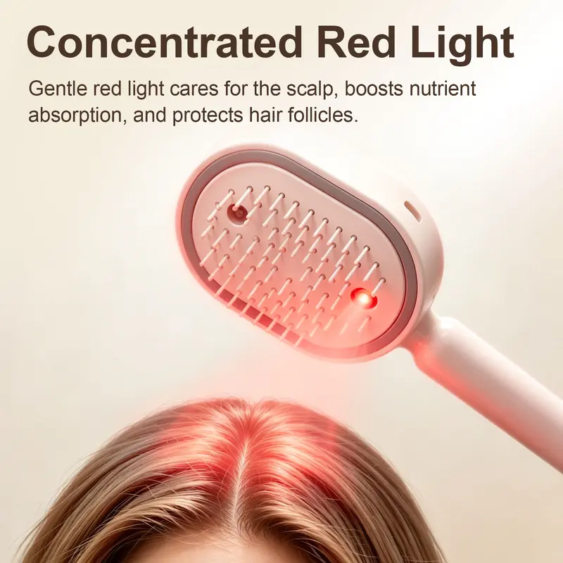 MistGlow – Hydrating Scalp Massage Hair Brush – image 7