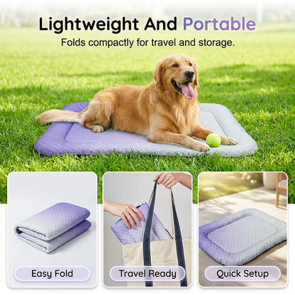 PawChill – Breathable Pet Cooling Mat – image 5