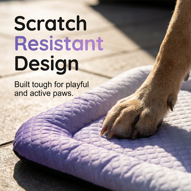 PawChill – Breathable Pet Cooling Mat – image 7
