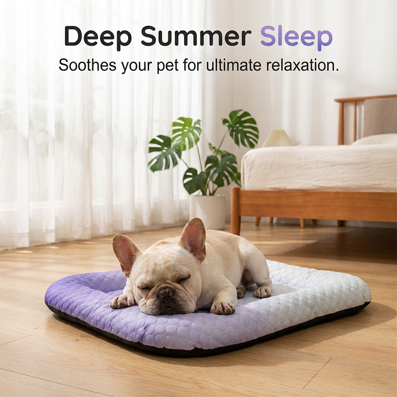 PawChill – Breathable Pet Cooling Mat – image 8