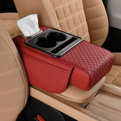 DriveCushion – Smart Armrest Pad – image 6