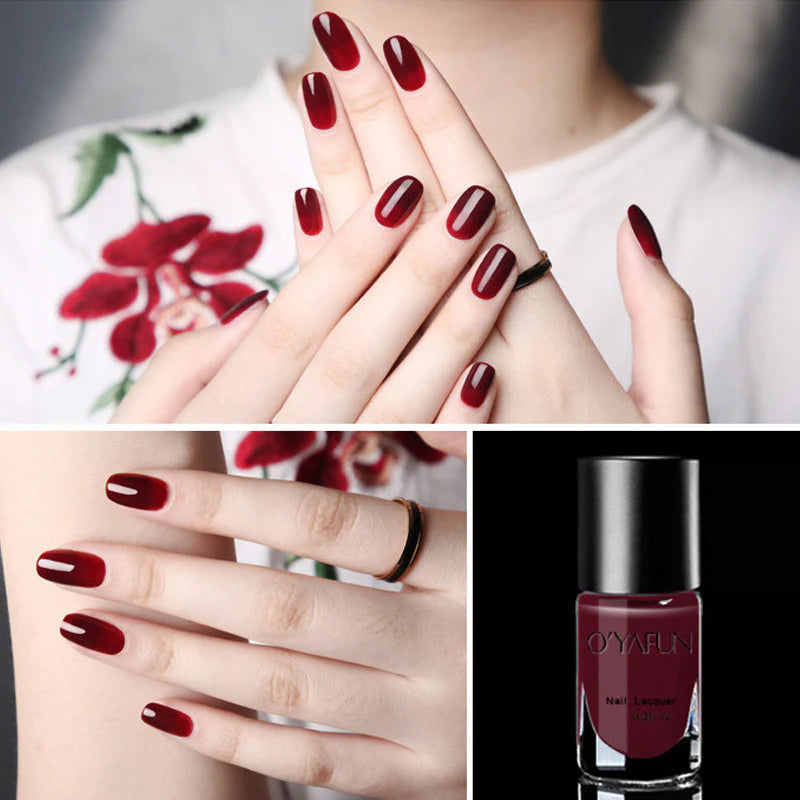 PeelPerfect – Peel-Off Nail Polish – 39