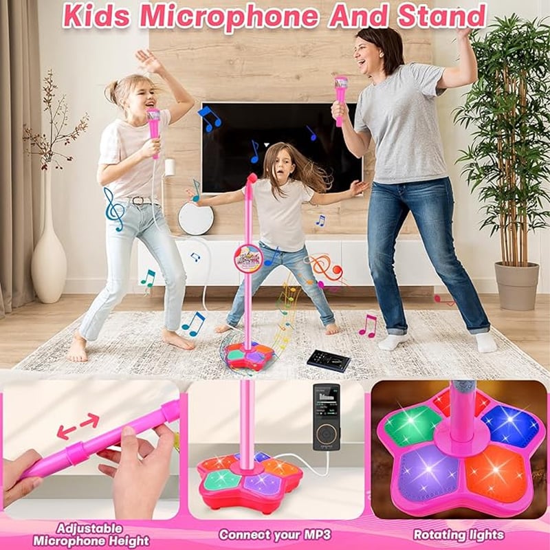 TinyVoice – Kids Music Performance Set – image 3