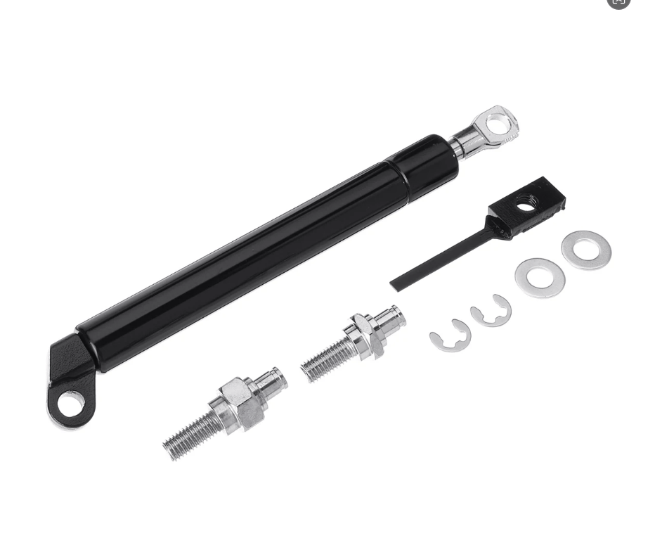 SafeDrop – Heavy Duty Assist System – Navara D40 / Buy 1Best Sell