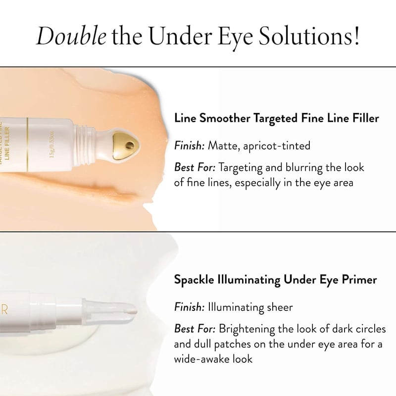 SilkBlur – Line Smoother Fine Line Blurring Primer – image 11
