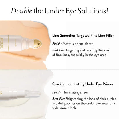 SilkBlur – Line Smoother Fine Line Blurring Primer – image 11