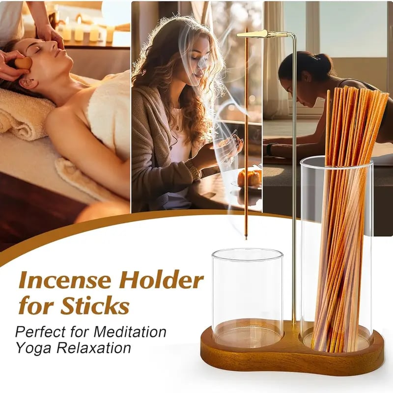 LumiZen – Relaxation Aroma Holder – image 8