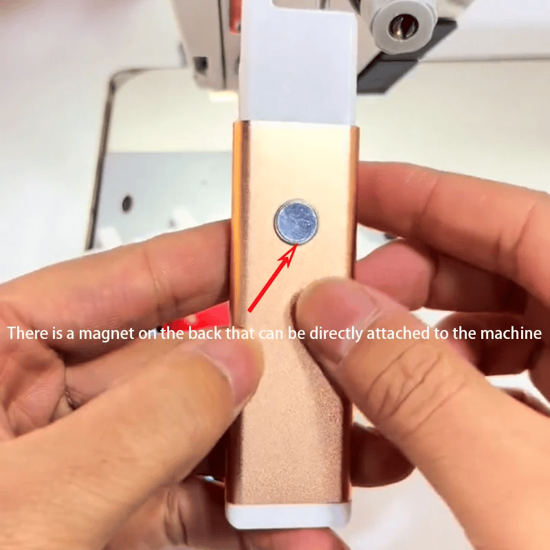 StitchFlow – Universal Needle Threader Tool – image 4