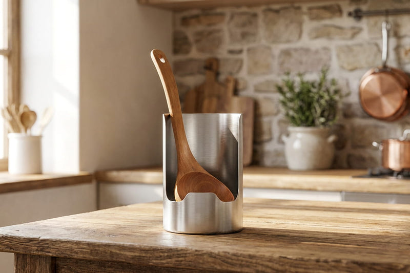 CookVault – Premium Countertop Organizer – image 12