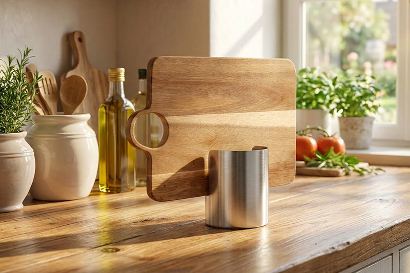 CookVault – Premium Countertop Organizer – image 6