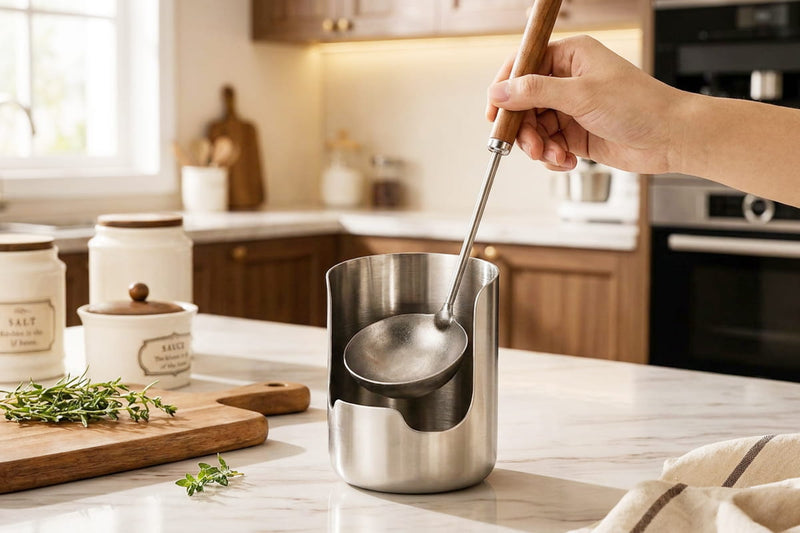 CookVault – Premium Countertop Organizer – image 3