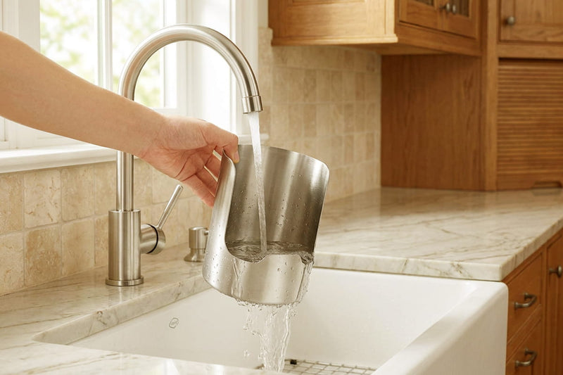 CookVault – Premium Countertop Organizer – image 10