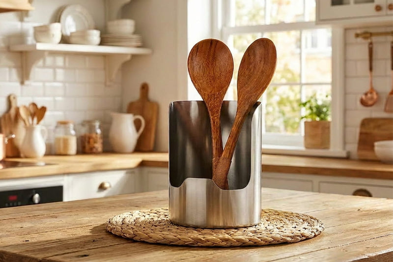 CookVault – Premium Countertop Organizer – image 11