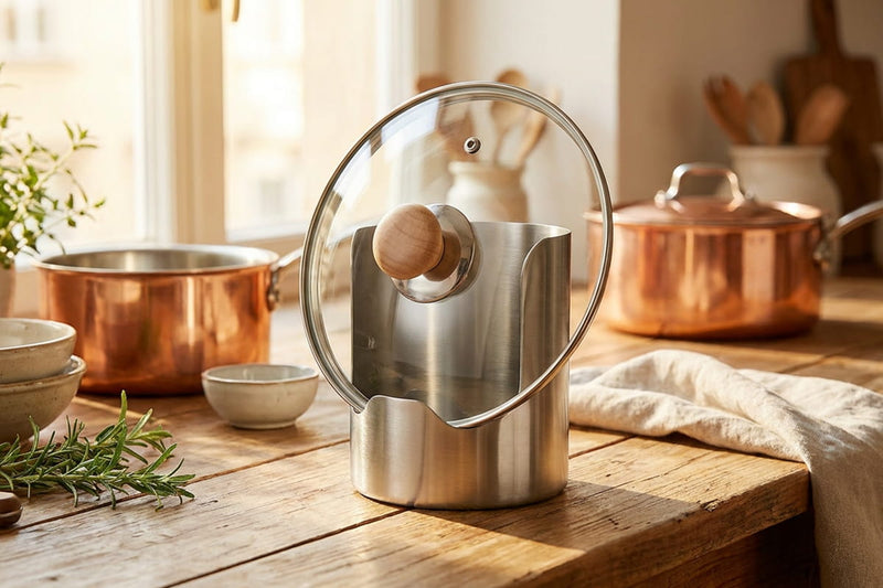 CookVault – Premium Countertop Organizer – image 5
