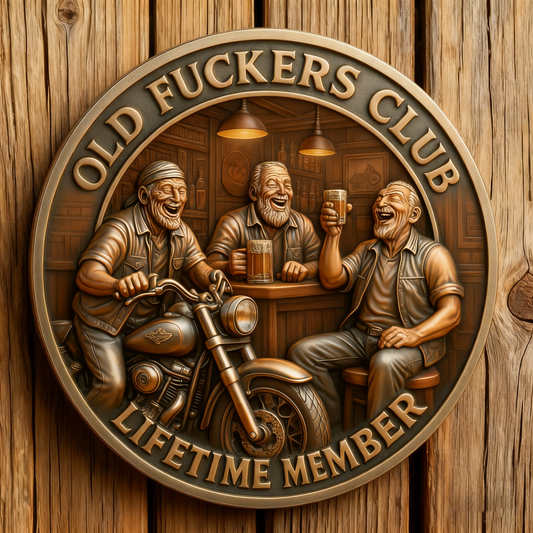 BoldAges – Legendary Life Coin – BUY 1
