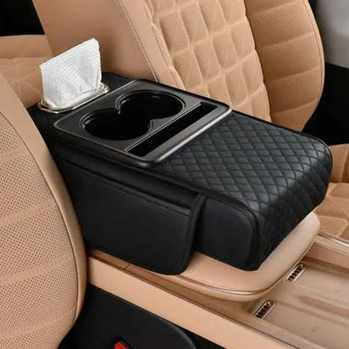 DriveCushion – Smart Armrest Pad – image 5
