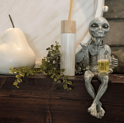 AlienMeme – Funny 2026 Alien Artwork – image 10