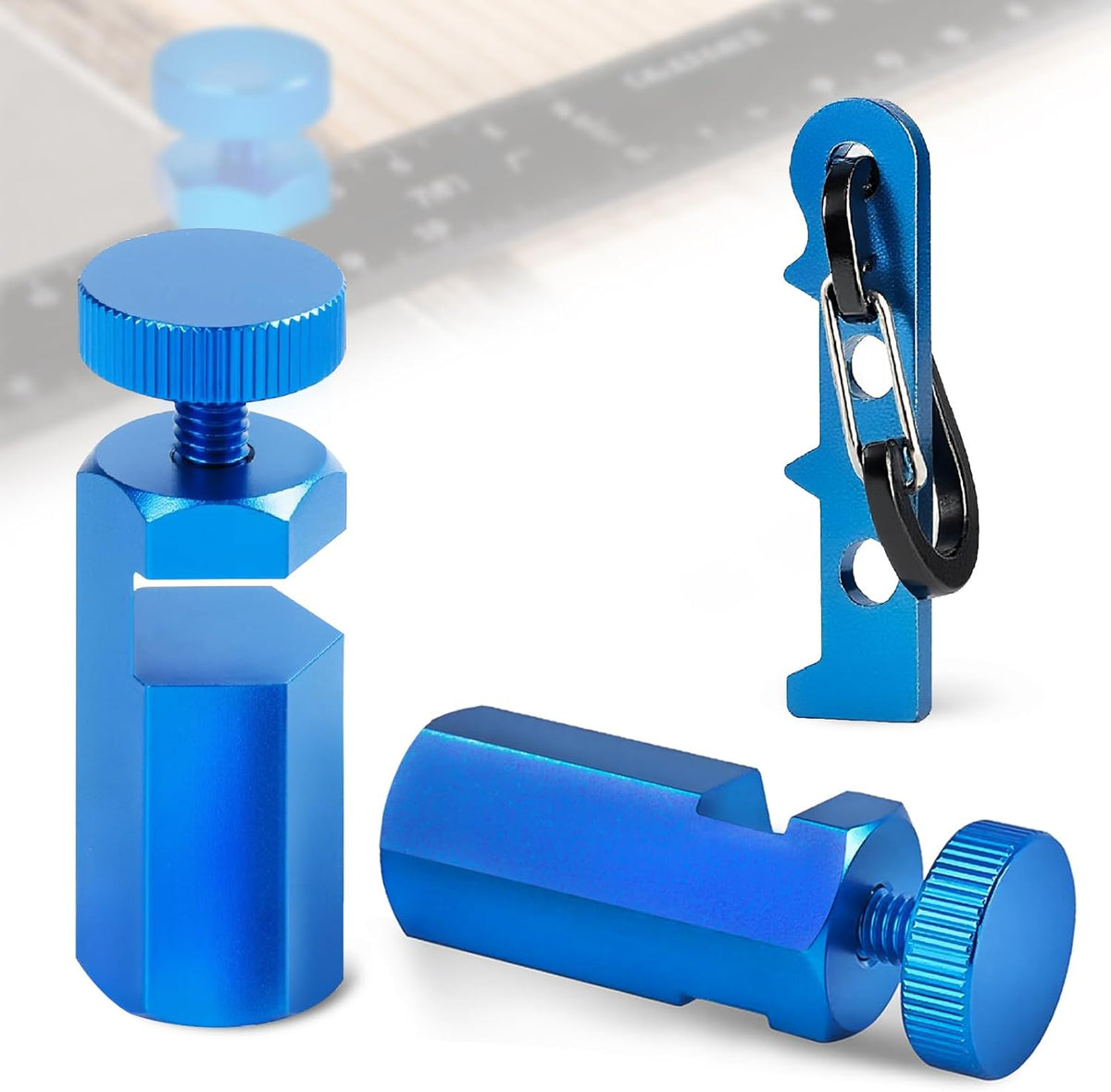 SteelMark – Carpenter Alignment Tool – image 2