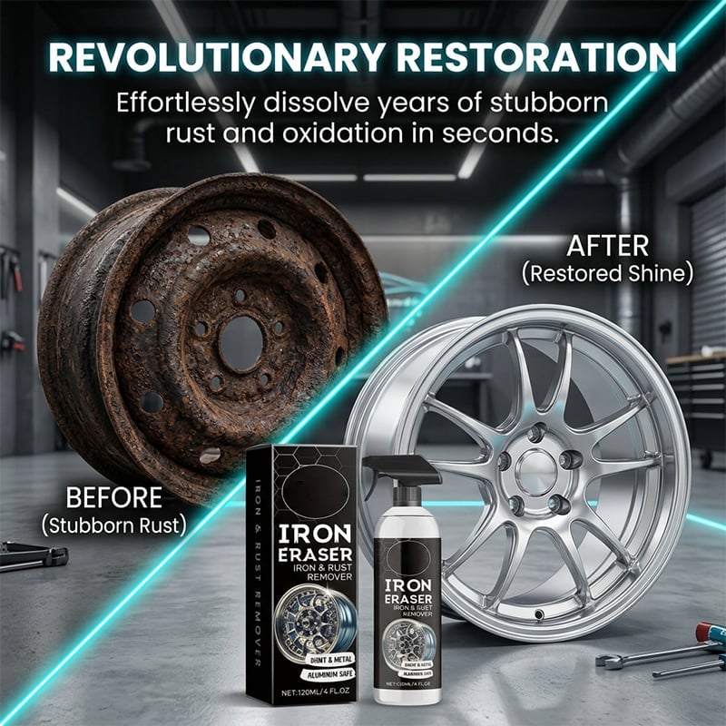 MetalMint – Auto Rust Restorer – image 5