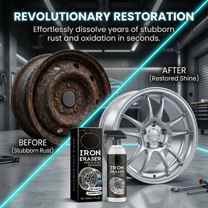 MetalMint – Auto Rust Restorer – image 5