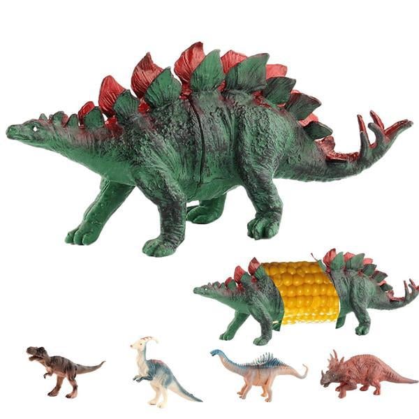 CornRex – Dinosaur Dining Holders – image 10