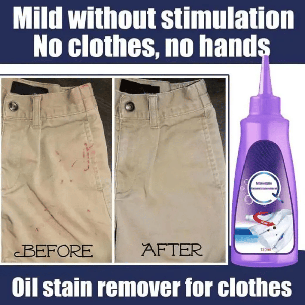 PureWash – Deep Stain Remover – image 3