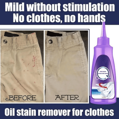 PureWash – Deep Stain Remover – image 3